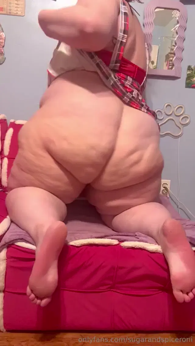 SugarandSpiceroni aka sugarandspiceroni – 08-07-2025 OnlyFans Video – Leaked sugarandspiceroni 80471