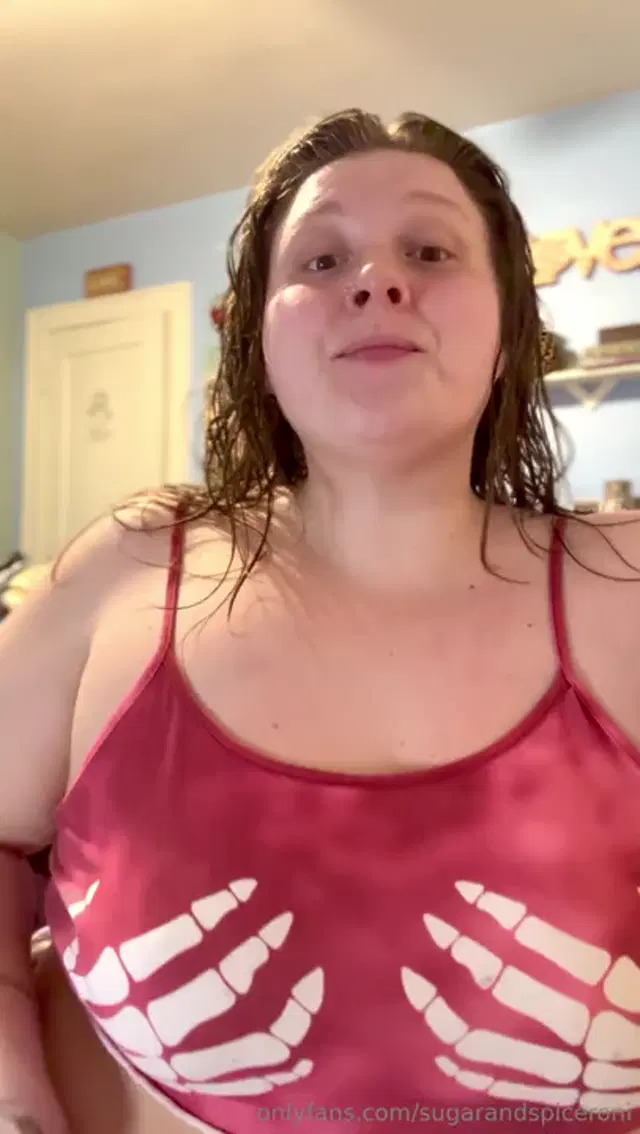 SugarandSpiceroni aka sugarandspiceroni – 06-23-2025 OnlyFans Video – How Im gonna start doing ratings