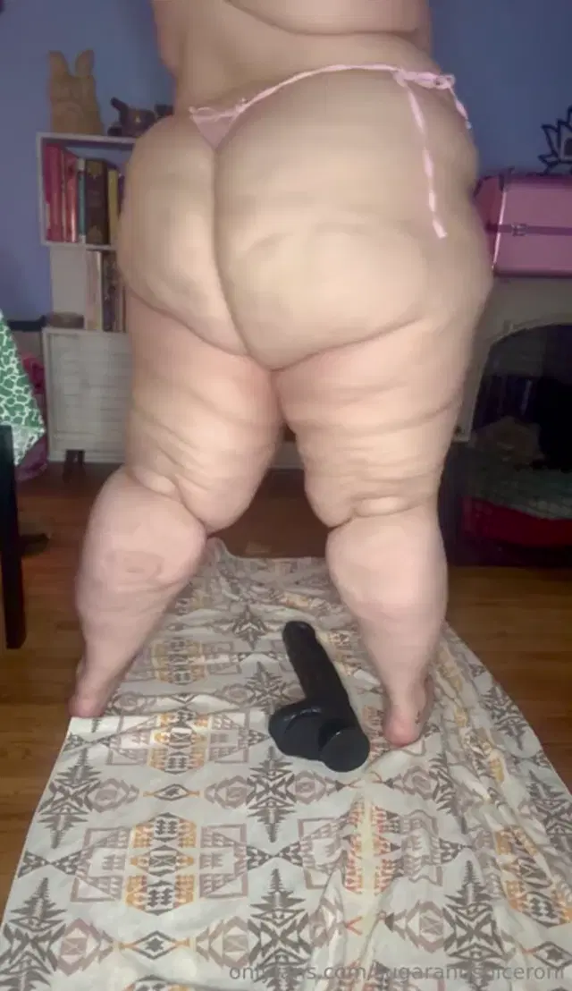 SugarandSpiceroni aka sugarandspiceroni – 03-29-2026 OnlyFans Video – Look I be tryin