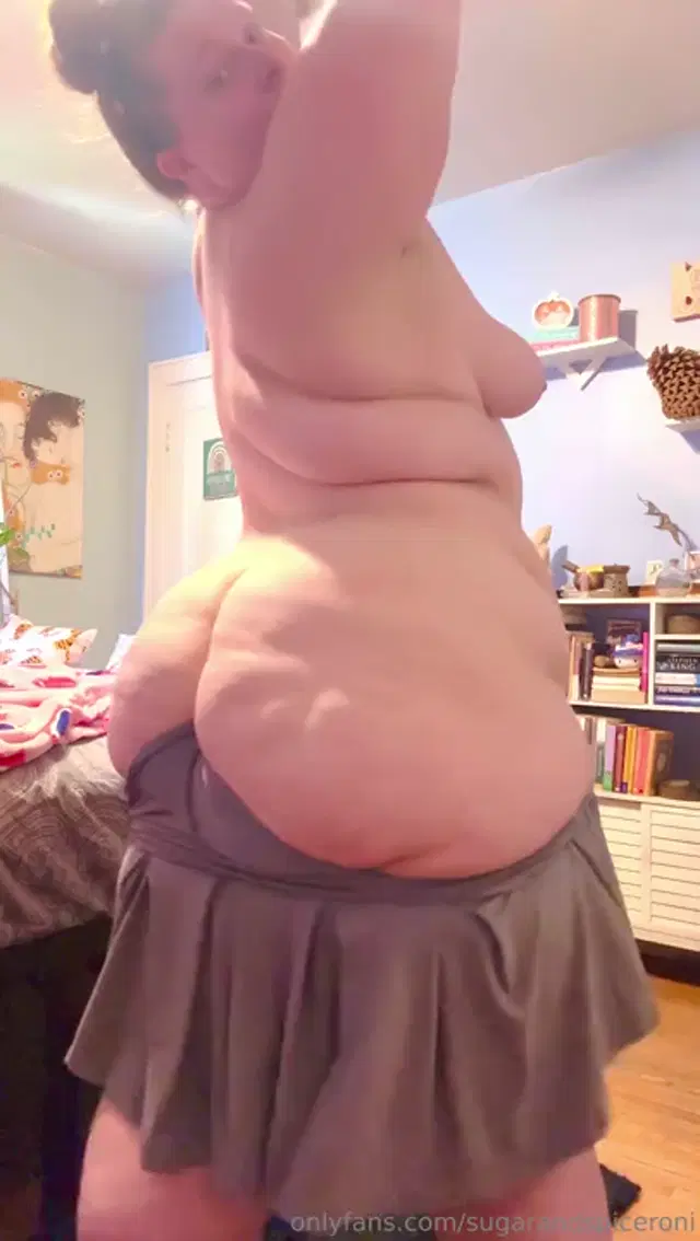 SugarandSpiceroni aka sugarandspiceroni – 03-26-2026 OnlyFans Video – Cute on, cuter off