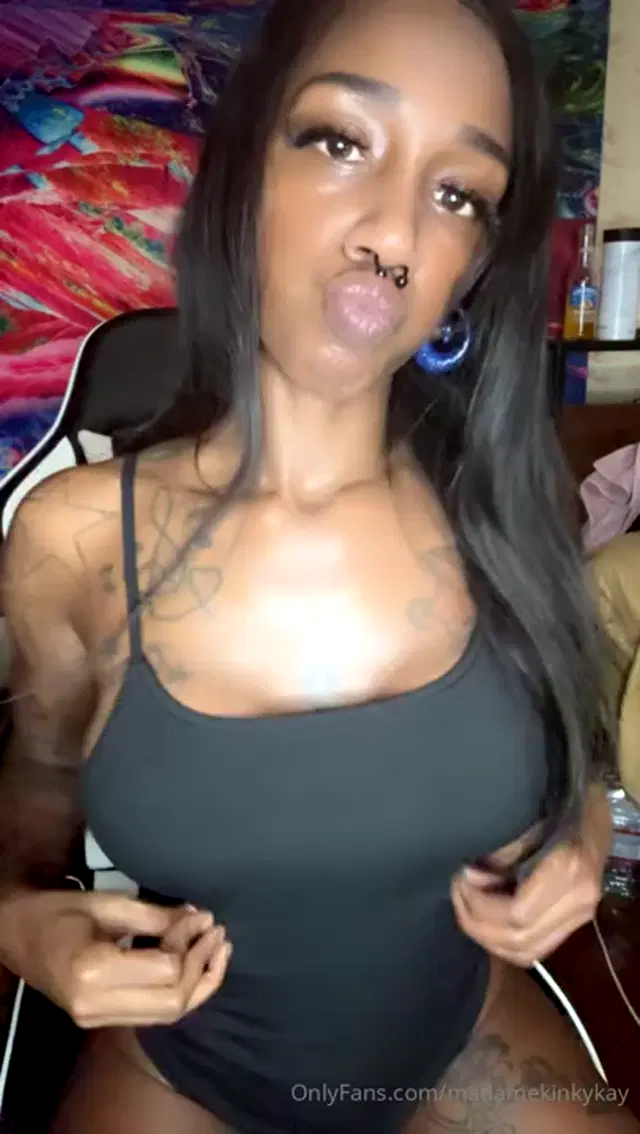MadameKinkyKay aka madamekinkykay – 01-07-2025 OnlyFans Video – Leaked madamekinkykay 37928
