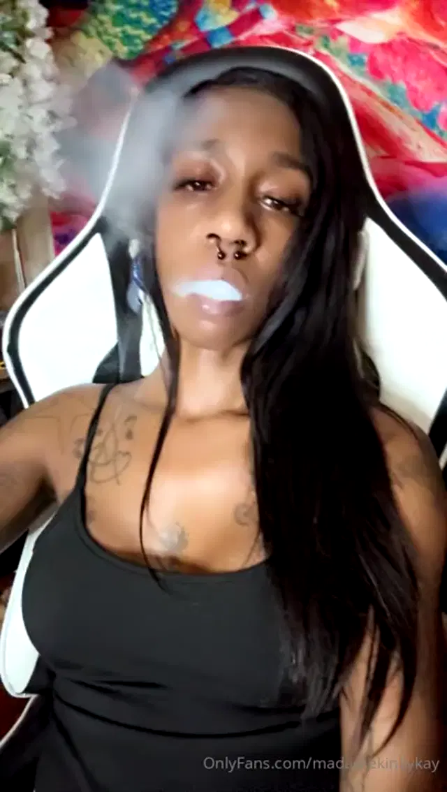 MadameKinkyKay aka madamekinkykay – 01-07-2025 OnlyFans Video – Leaked madamekinkykay 51757
