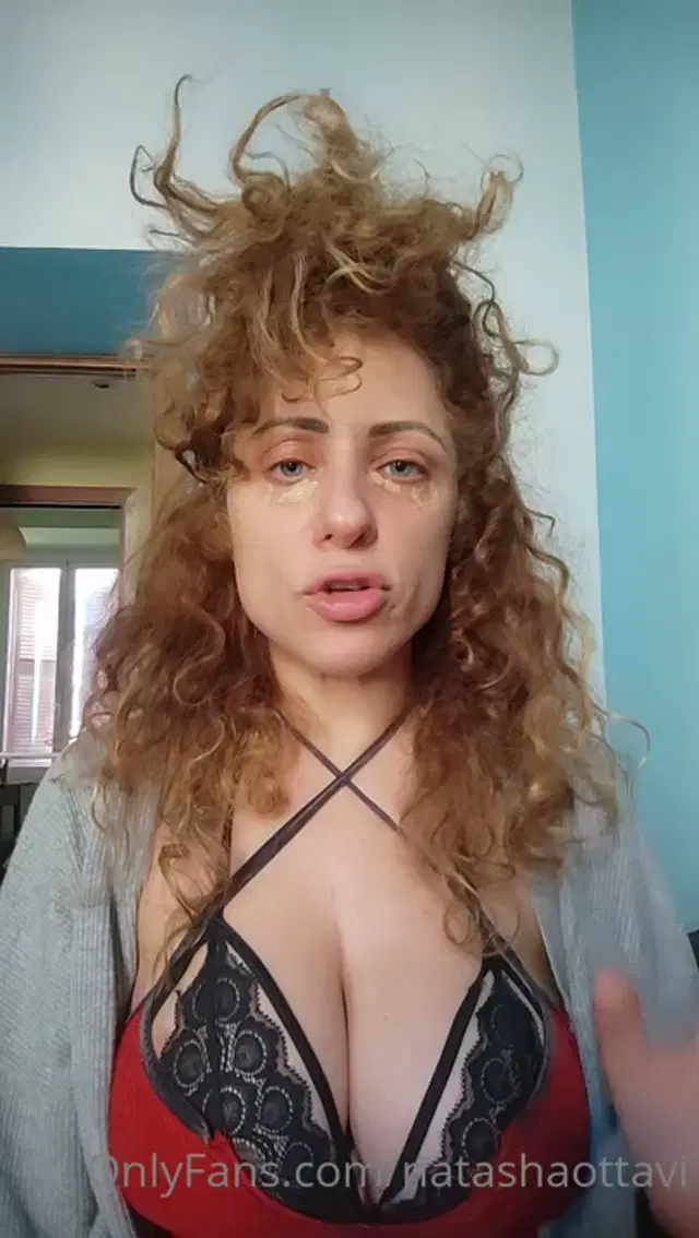Natasha Ottavi aka natashaottavi – 11-07-2022 OnlyFans Video – W il Mandigone Albino_b280