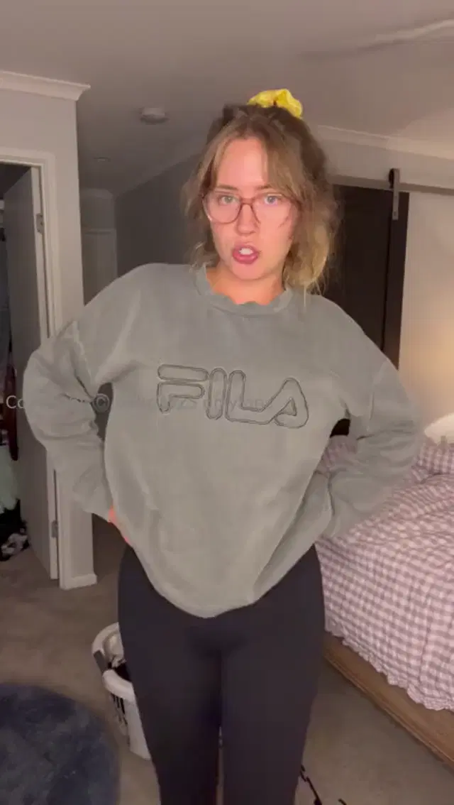 Belle Untamed aka belleuntamed25 – 04-28-2024 OnlyFans Video – Leaked belleuntamed25 4481