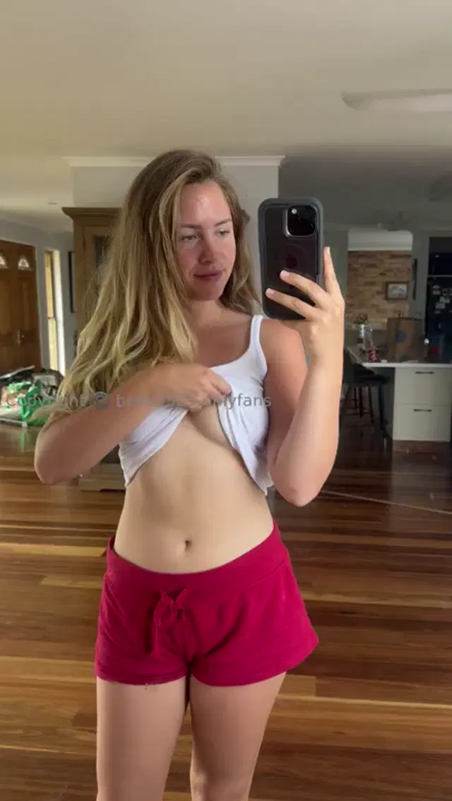 Belle Untamed aka belleuntamed25 – 01-01-2025 OnlyFans Video – Leaked belleuntamed25 88467