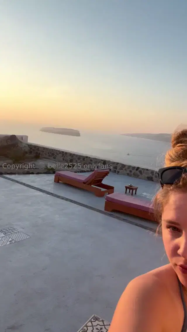 Belle Untamed aka belleuntamed25 – 09-07-2024 OnlyFans Video – Leaked belleuntamed25 77995