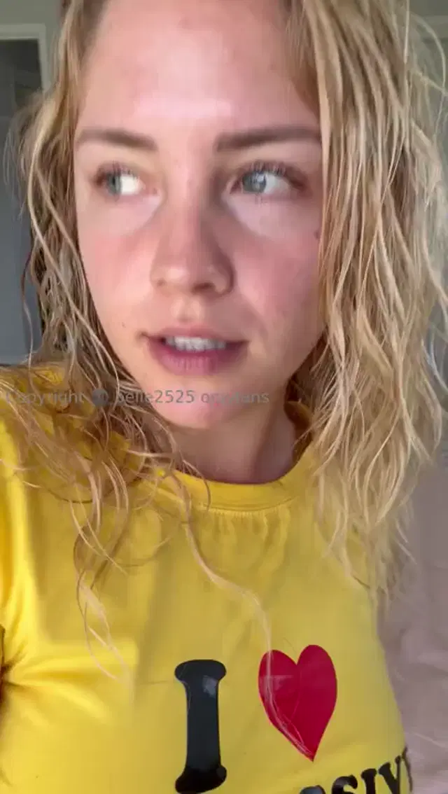 Belle Untamed aka belleuntamed25 – 05-07-2025 OnlyFans Video – Leaked belleuntamed25 12493