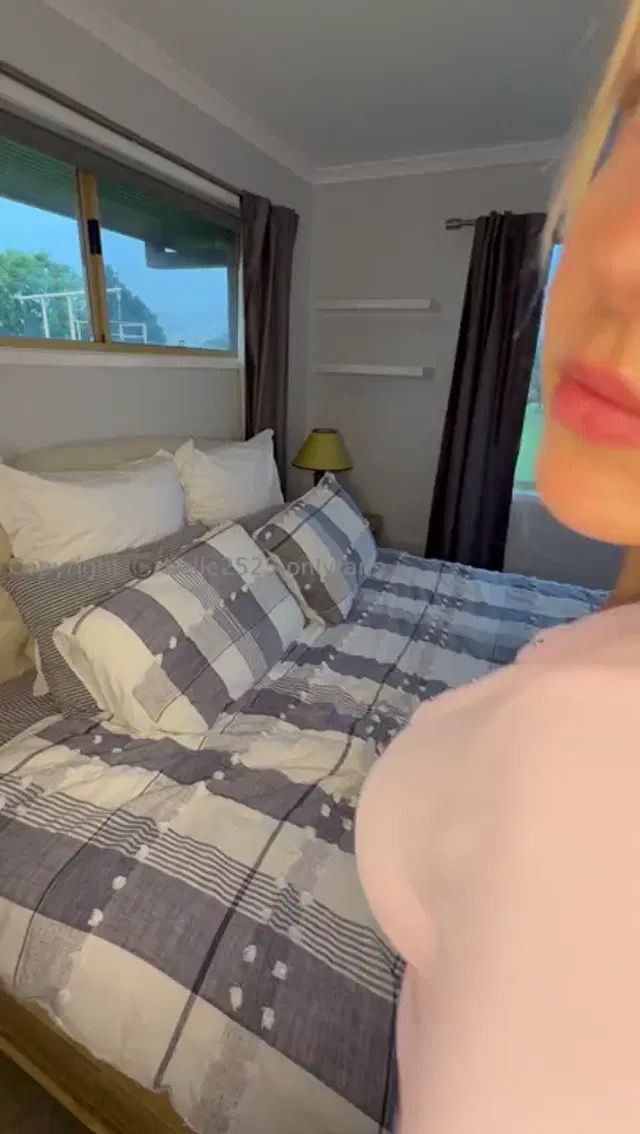 Belle Untamed aka belleuntamed25 – 03-29-2025 OnlyFans Video – Leaked belleuntamed25 56769
