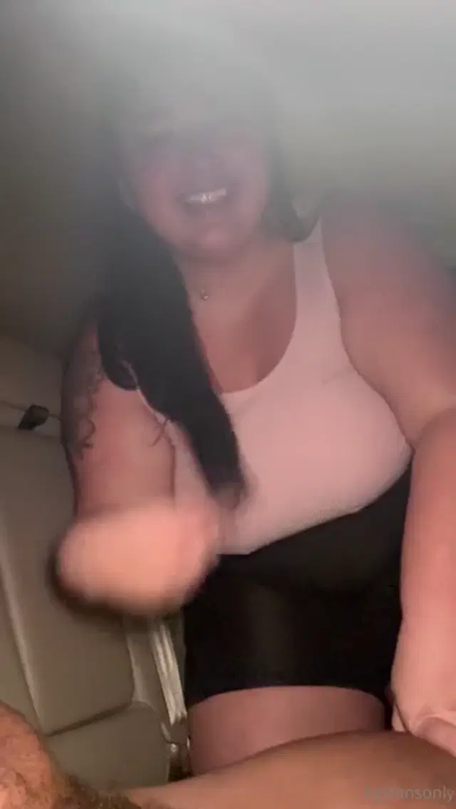 KD Baby aka kdbaby777 – 09-27-2024 OnlyFans Video – Bloopers are so funny to me Wanna see the bj vid Just tip 5