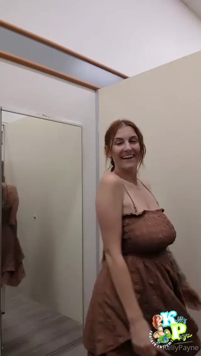 Kelly Payne aka kellypayne – 05-02-2024 OnlyFans Video – Shenanigans lol