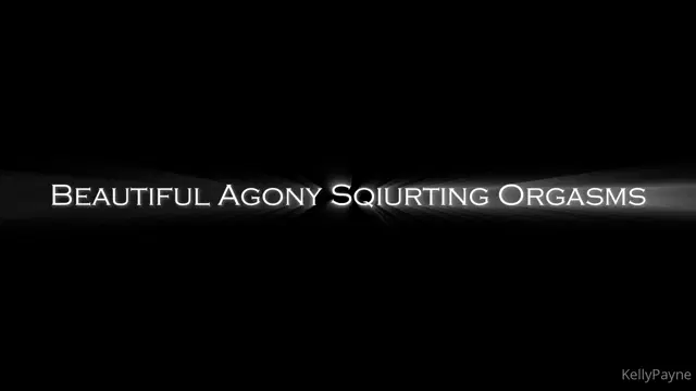 Kelly Payne aka kellypayne – 09-06-2024 OnlyFans Video – Beautiful Agony Squirting Vibrator Orgasms lt3 Split Screen birds eye viewclose up of face and tits