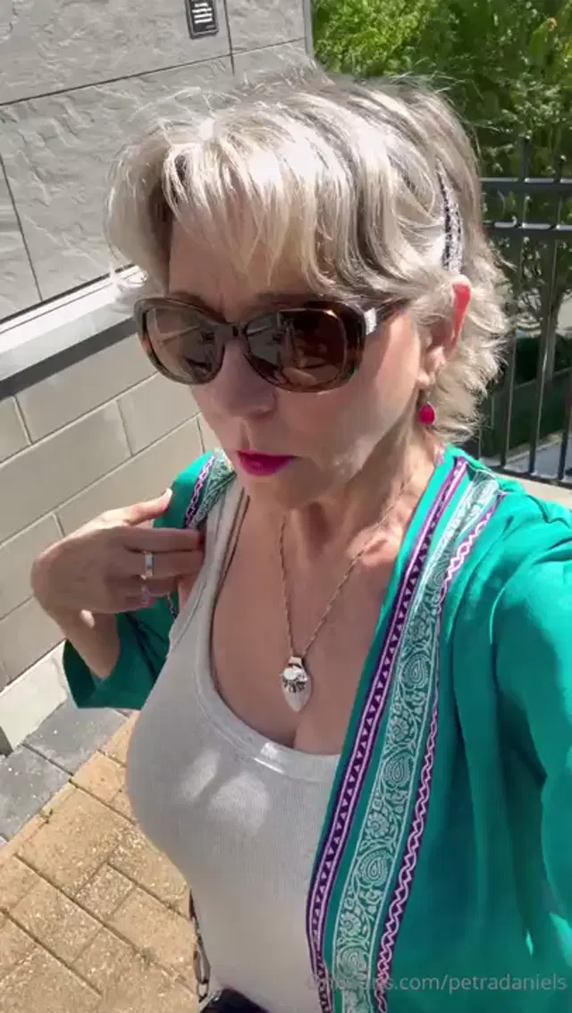 Petra Daniels aka petradaniels – 07-07-2024 OnlyFans Video – Leaked petradaniels 77626