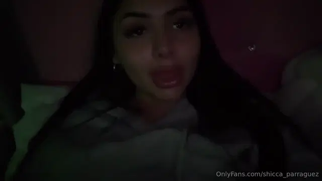Shicca_parraguez aka shicca_parraguez – 09-11-2025 OnlyFans Video – Me encanta tocarme y manosearme pensando en ti