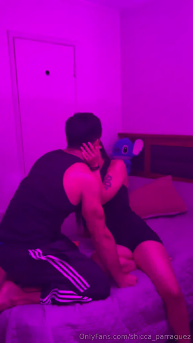 Shicca_parraguez aka shicca_parraguez – 02-16-2026 OnlyFans Video – TRILER Est vez me lo cojo yo !Me muevo hasta que lo hago venir bien rico