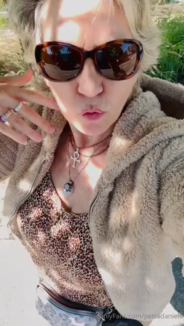 Petra Daniels aka petradaniels – 09-16-2024 OnlyFans Video – Leaked petradaniels 13625