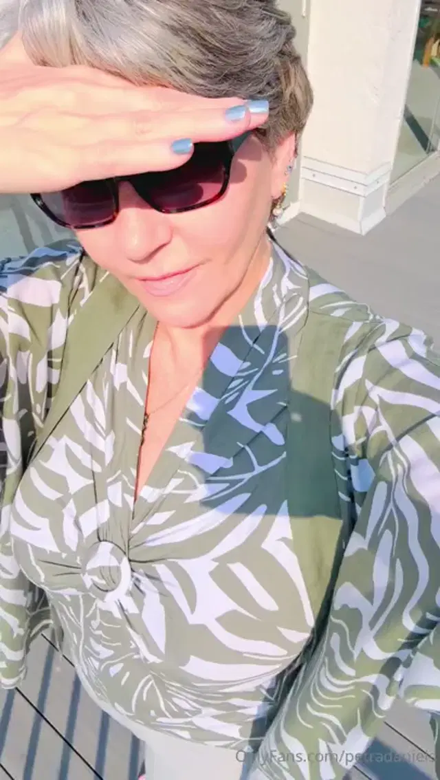 Petra Daniels aka petradaniels – 08-31-2025 OnlyFans Video – Leaked petradaniels 94410