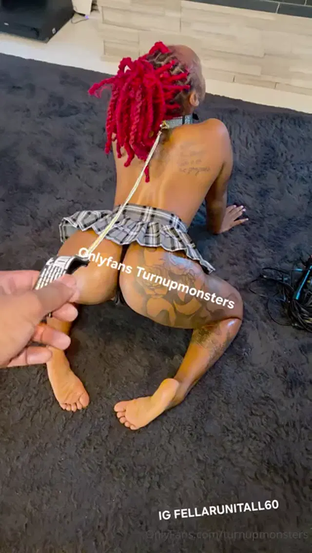Fella The Turn Up Monster aka turnupmonsters – 02-25-2026 OnlyFans Video – Check messages for pt1 full 14min video desie_sgnj