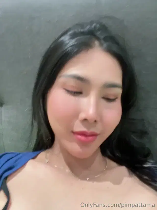 Pim Pattama aka pimpattama – 06-30-2024 OnlyFans Video – Leaked pimpattama 30410