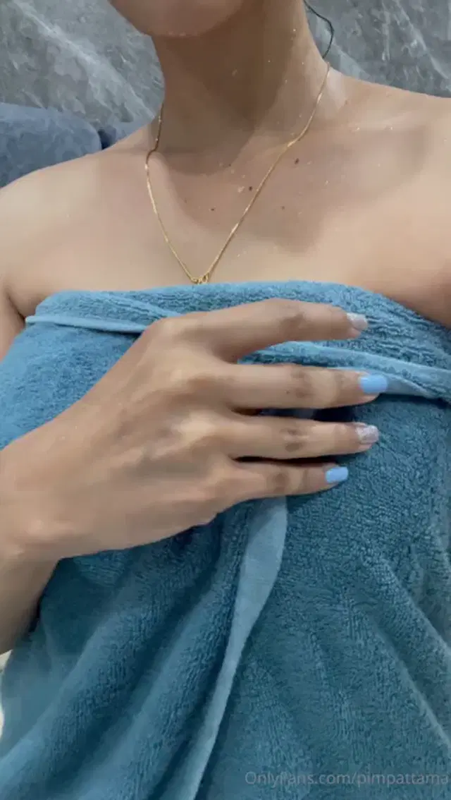 Pim Pattama aka pimpattama – 11-01-2025 OnlyFans Video – Leaked pimpattama 37489