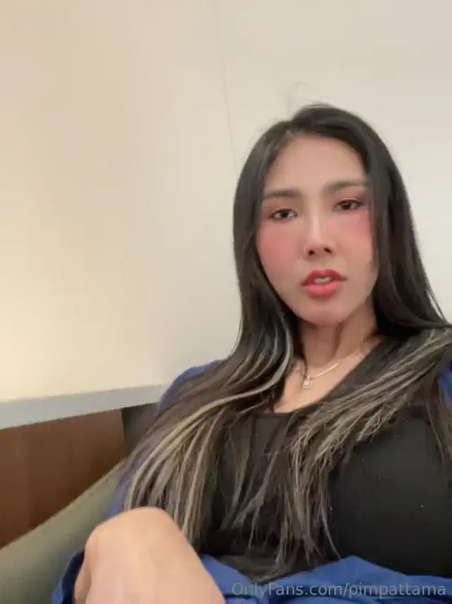 Pim Pattama aka pimpattama – 06-25-2024 OnlyFans Video – Leaked pimpattama 45183
