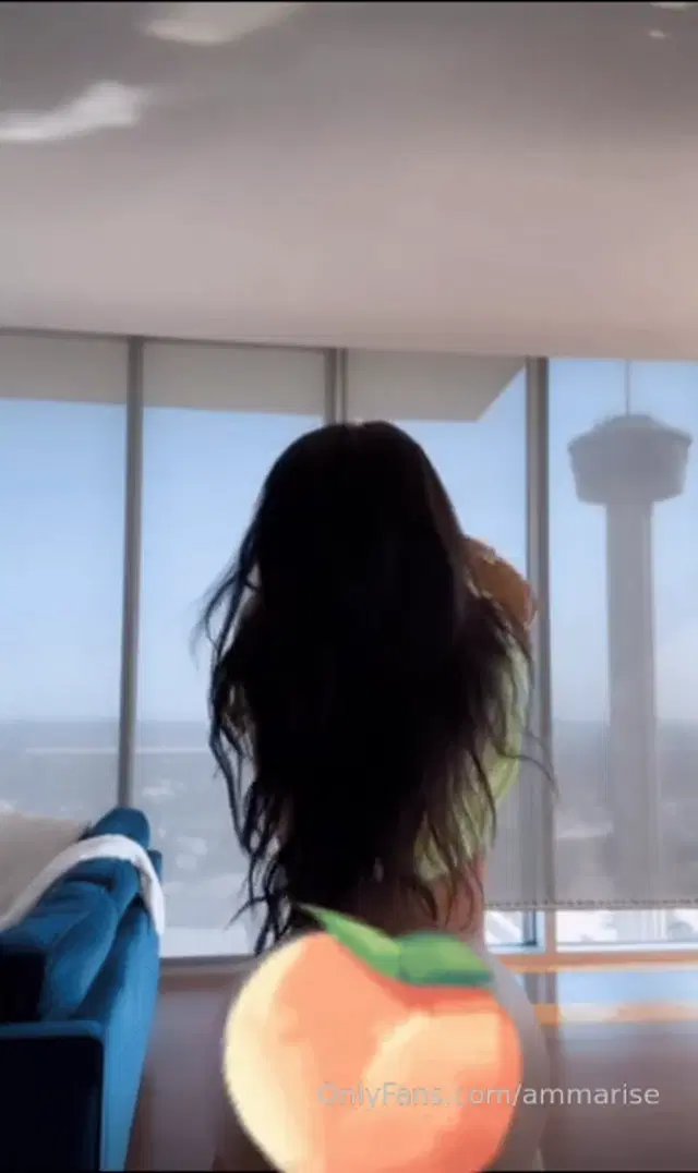 Ammarise aka ammarise – 01-09-2025 OnlyFans Video – 60 OFF BUNDLENow you know Im usually a good girl but something has gotten into me