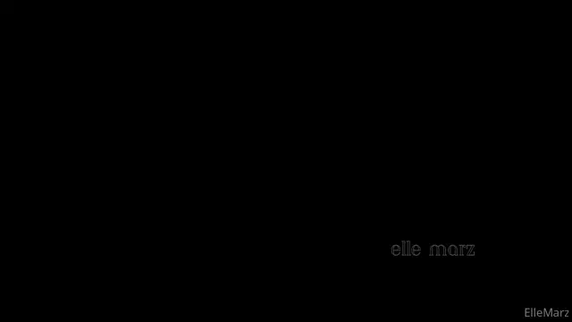 Elle Marz aka ellemarz – 12-20-2024 OnlyFans Video – Home from the gym FEET focused submissive mutual cum JOI