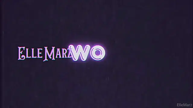 Elle Marz aka ellemarz – 10-16-2025 OnlyFans Video – Heard mommy fucking last night
