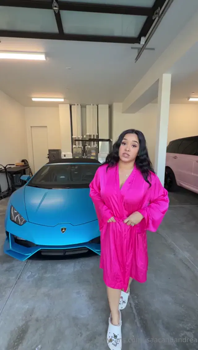 Isaac & Andrea aka isaacandandrea – 03-05-2026 OnlyFans Video – Did I make the right choice