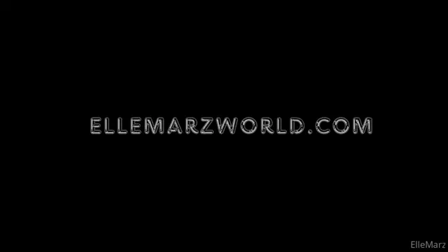 Elle Marz aka ellemarz – 02-11-2026 OnlyFans Video – giving my gf a blowjob with lots of praise until she gives me a big facial