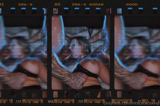 Mrs. Cora Cox VIP aka mrscoracoxvip – 10-01-2025 OnlyFans Video – LOOK what is coming to you on Friday! This NEW Release!153 MFM with bigdanny10 and max