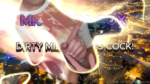 Mrs. Cora Cox VIP aka mrscoracoxvip – 12-29-2025 OnlyFans Video – In your DM NOW! NEW Release on this Premium VIP Page!139 MFM with BLC Big