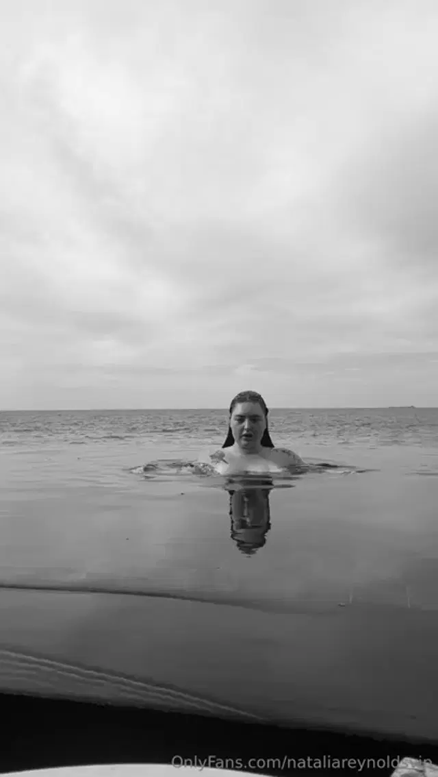 Natalia Reynolds aka nataliareynolds – 01-19-2024 OnlyFans Video – Welcome to paradise