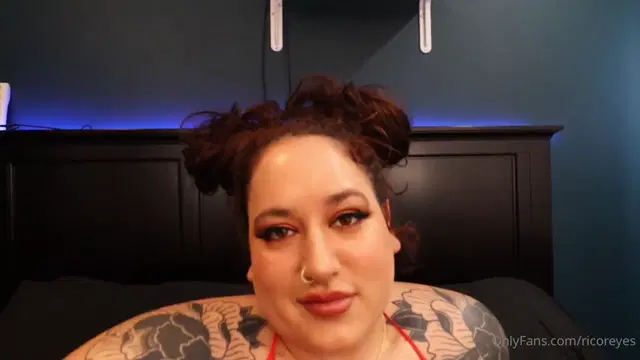 Rico Reyes aka ricoreyes – 04-08-2025 OnlyFans Video – Check your DM to see what happens after this sexy thick mamacita gives me this sexy