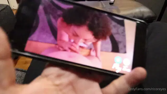 Rico Reyes aka ricoreyes – 03-07-2025 OnlyFans Video – It was pouring rain outside, and I had absolutely no plans, but to sit back on
