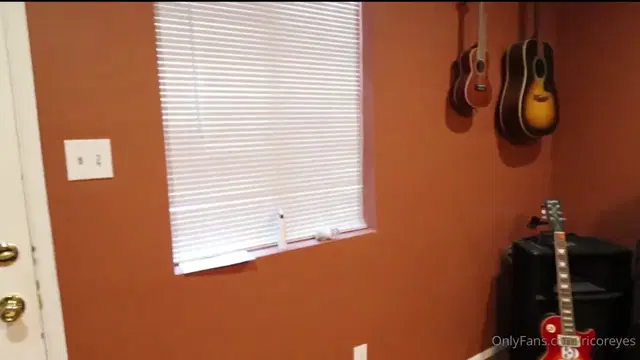Rico Reyes aka ricoreyes – 03-26-2026 OnlyFans Video – My sexy new neighbor came over to borrow some sugar, I was all out, but I