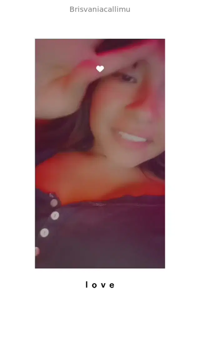 Brisvaniacallimu aka brisvaniacallimu – 12-12-2024 OnlyFans Video – Q tengan linda noche