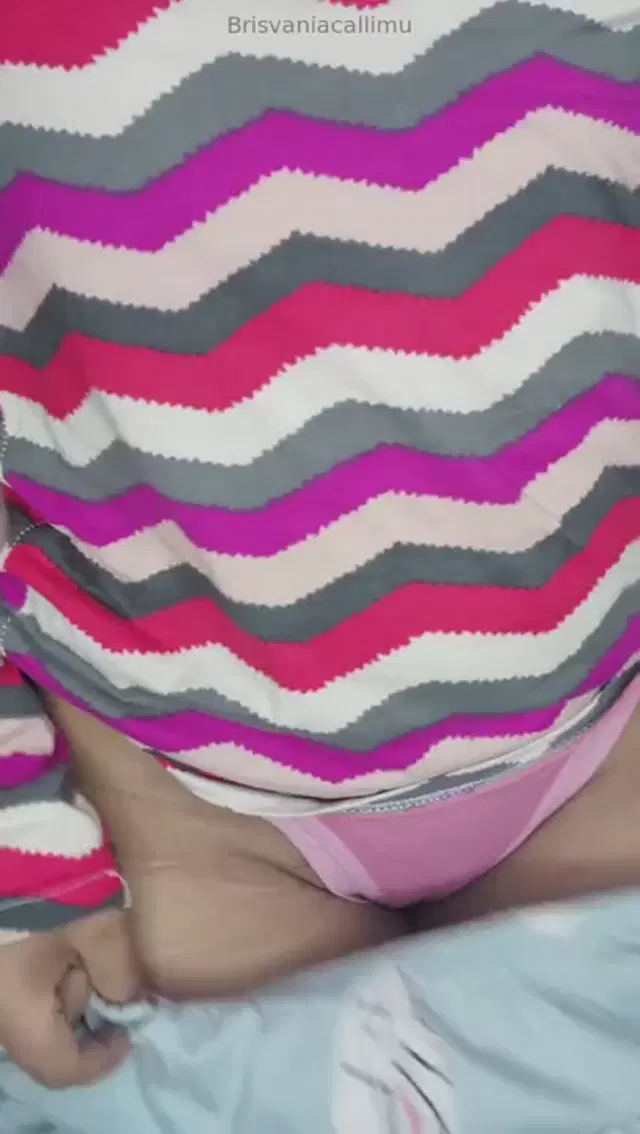 Brisvaniacallimu aka brisvaniacallimu – 04-29-2025 OnlyFans Video – Me gusta hacerlo rico