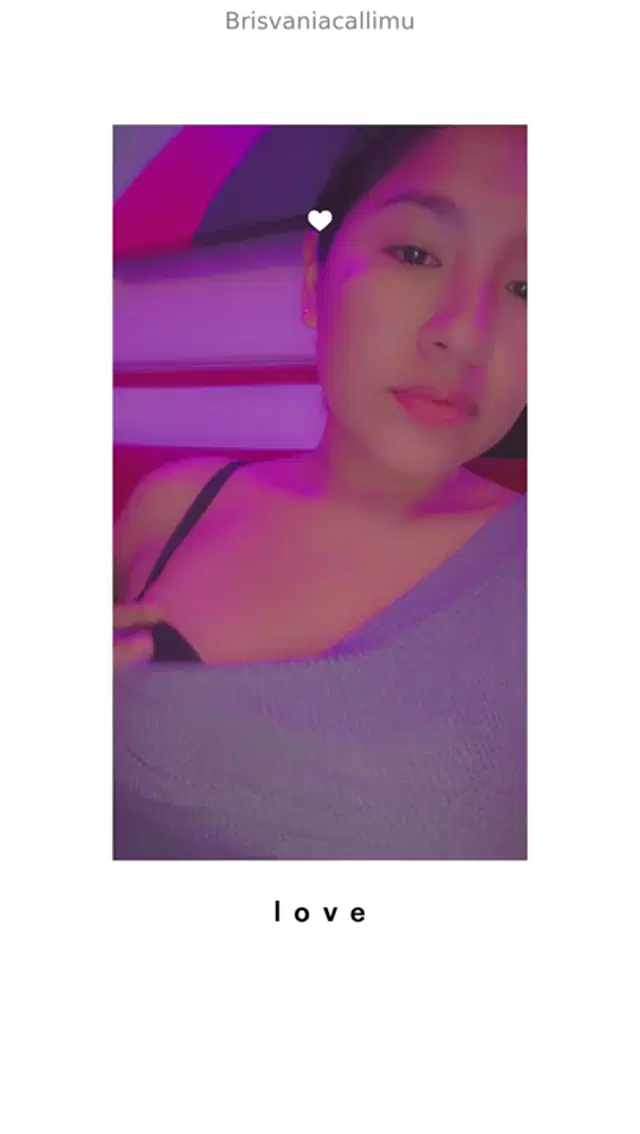 Brisvaniacallimu aka brisvaniacallimu – 12-22-2024 OnlyFans Video – Ten lindo da precioso