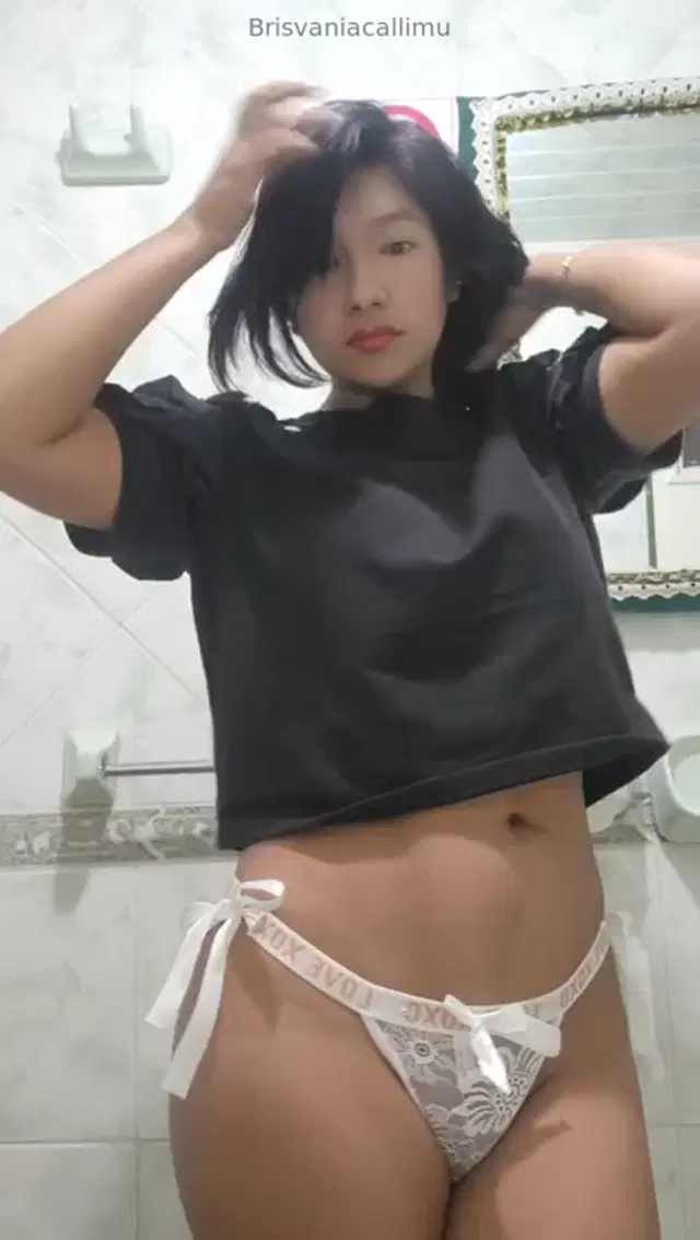 Brisvaniacallimu aka brisvaniacallimu – 03-08-2025 OnlyFans Video – Leaked brisvaniacallimu 25027