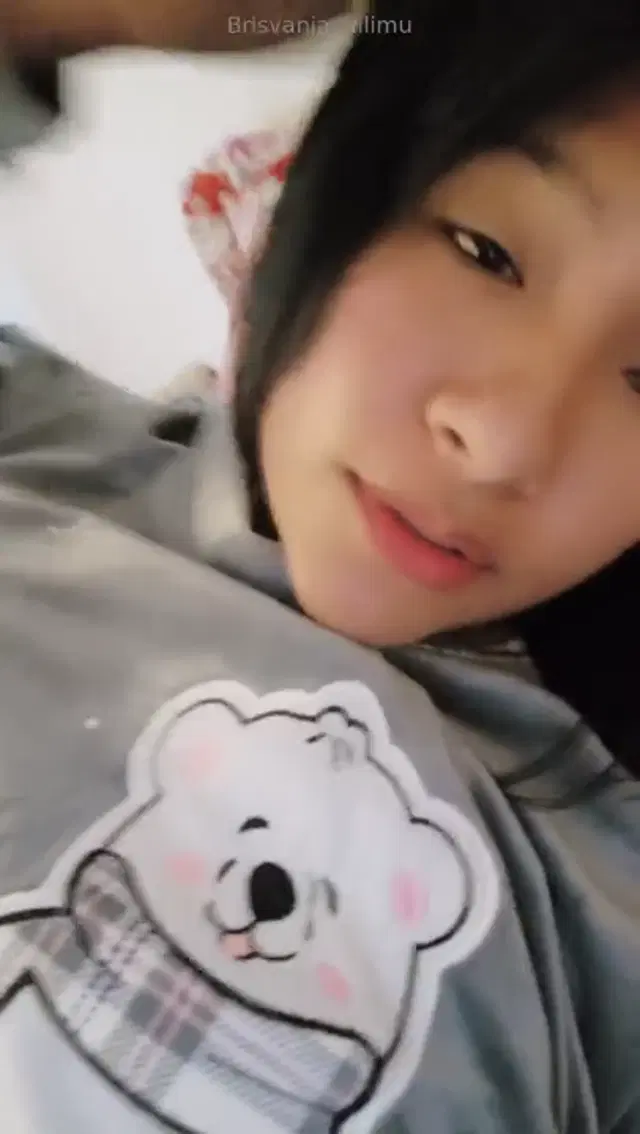 Brisvaniacallimu aka brisvaniacallimu – 02-06-2025 OnlyFans Video – Ten lindo dia