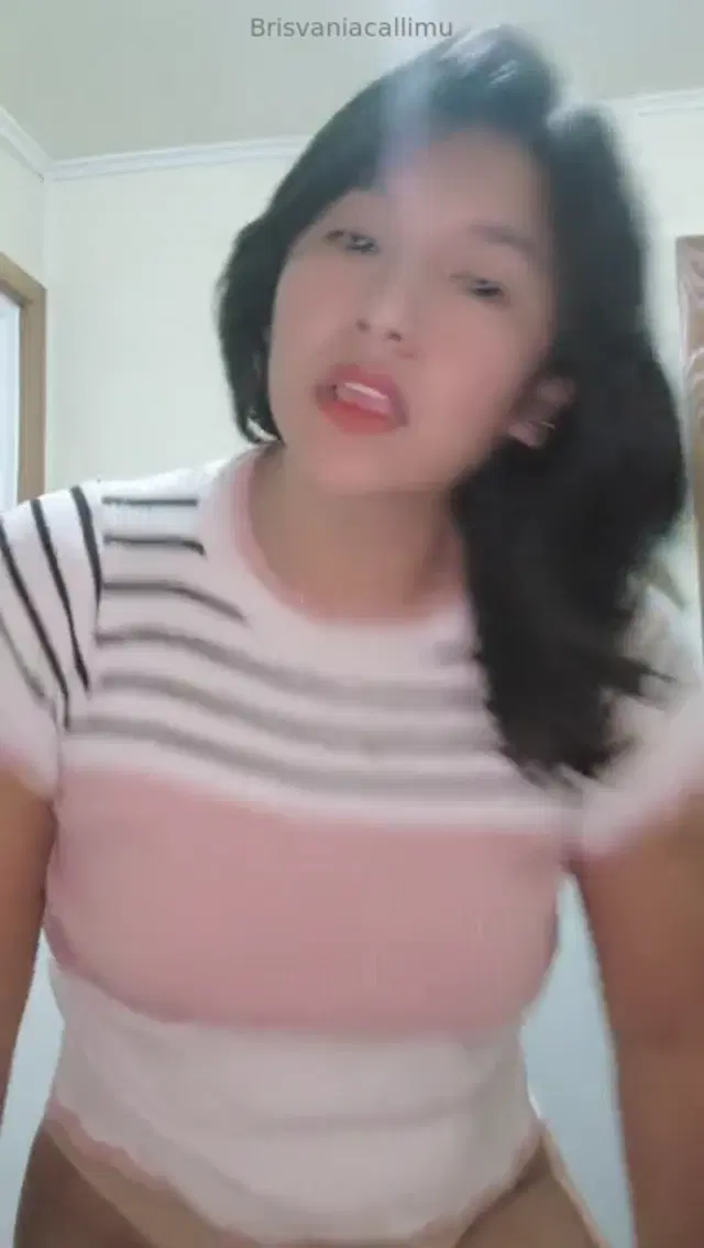 Brisvaniacallimu aka brisvaniacallimu – 03-21-2025 OnlyFans Video – Me emcanta lo rico