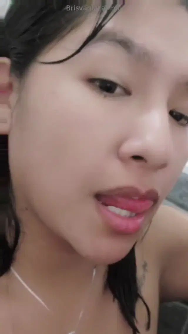 Brisvaniacallimu aka brisvaniacallimu – 02-26-2025 OnlyFans Video – Practicando para que me la eches tu mi amor