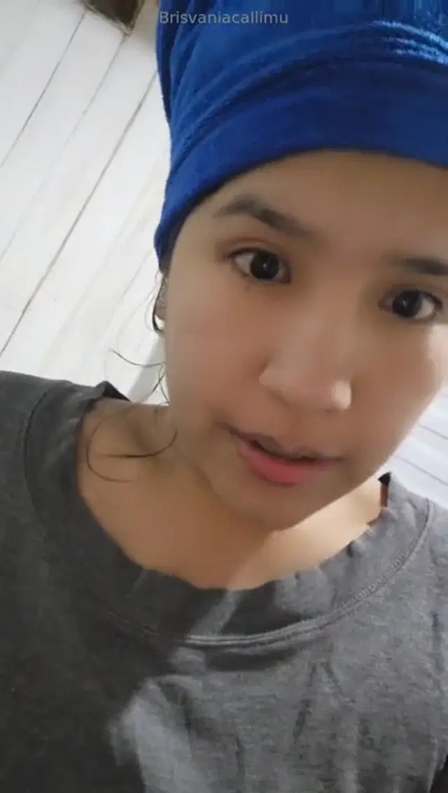 Brisvaniacallimu aka brisvaniacallimu – 07-11-2025 OnlyFans Video – Imbox bb