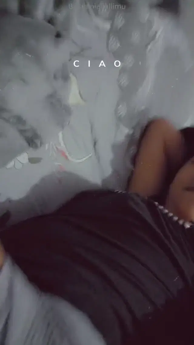 Brisvaniacallimu aka brisvaniacallimu – 06-18-2025 OnlyFans Video – Me gusta lo rico que se ver