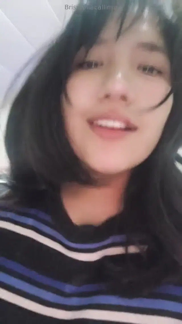 Brisvaniacallimu aka brisvaniacallimu – 07-09-2025 OnlyFans Video – Rico