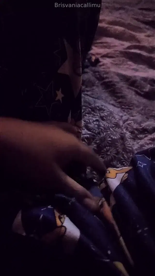 Brisvaniacallimu aka brisvaniacallimu – 07-27-2025 OnlyFans Video – Leaked brisvaniacallimu 48969
