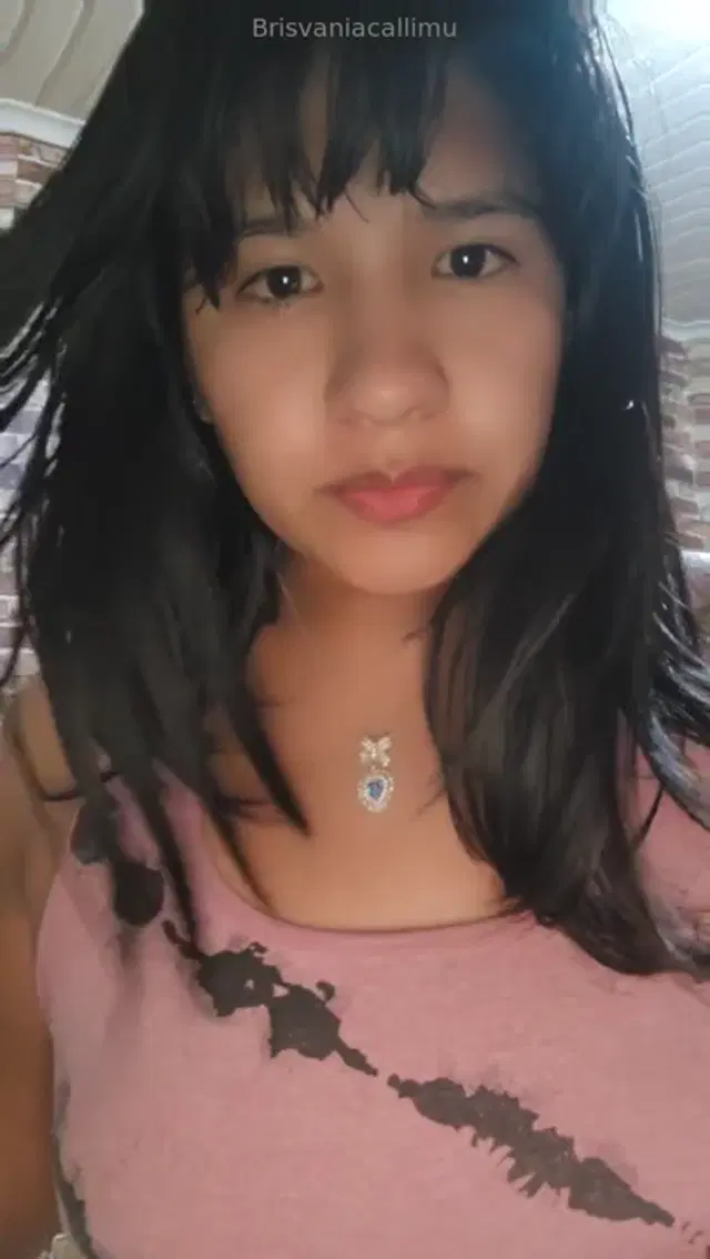 Brisvaniacallimu aka brisvaniacallimu – 10-17-2025 OnlyFans Video – Me quito la tanga para ti imboxxm bb