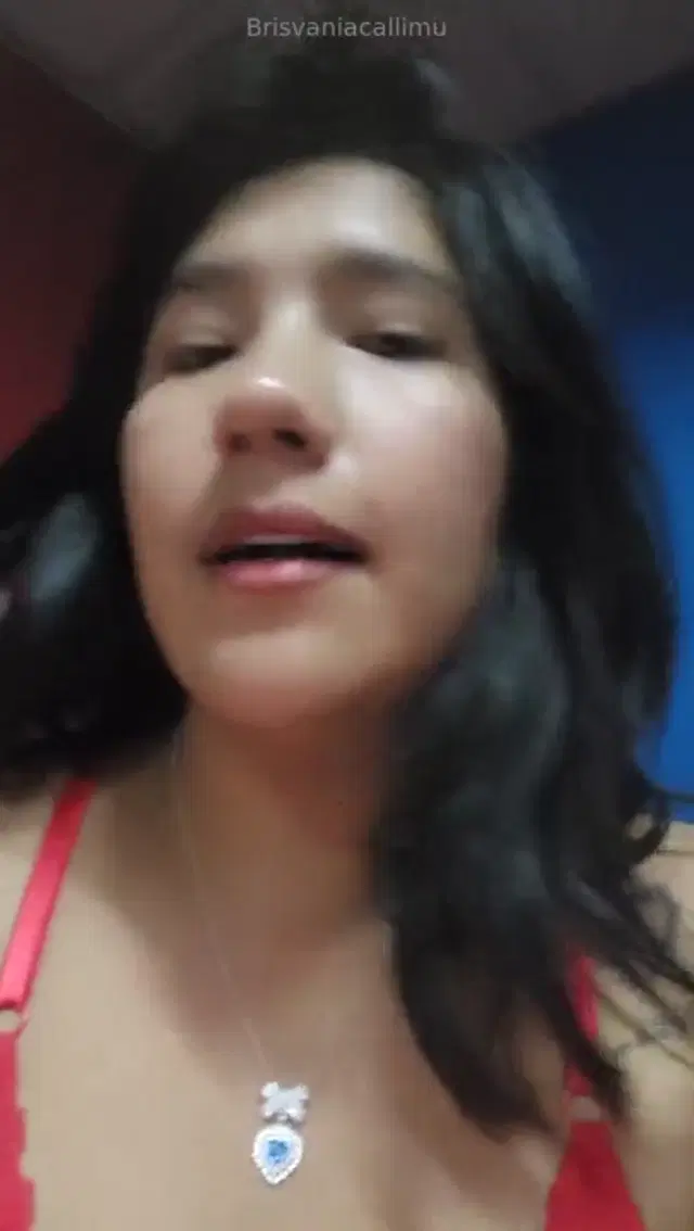 Brisvaniacallimu aka brisvaniacallimu – 08-04-2025 OnlyFans Video – Ms bb