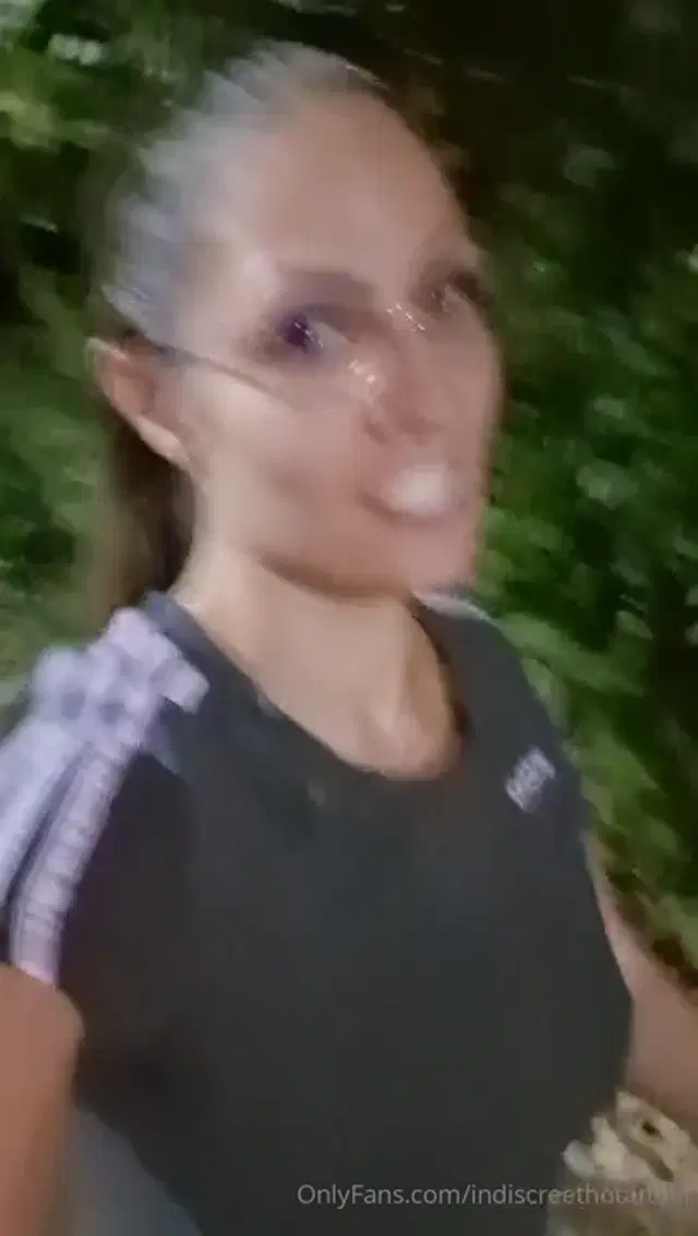 IndiscreetHotAndFit aka indiscreethotandfit – 08-30-2024 OnlyFans Video – Don’t forget to take a break!