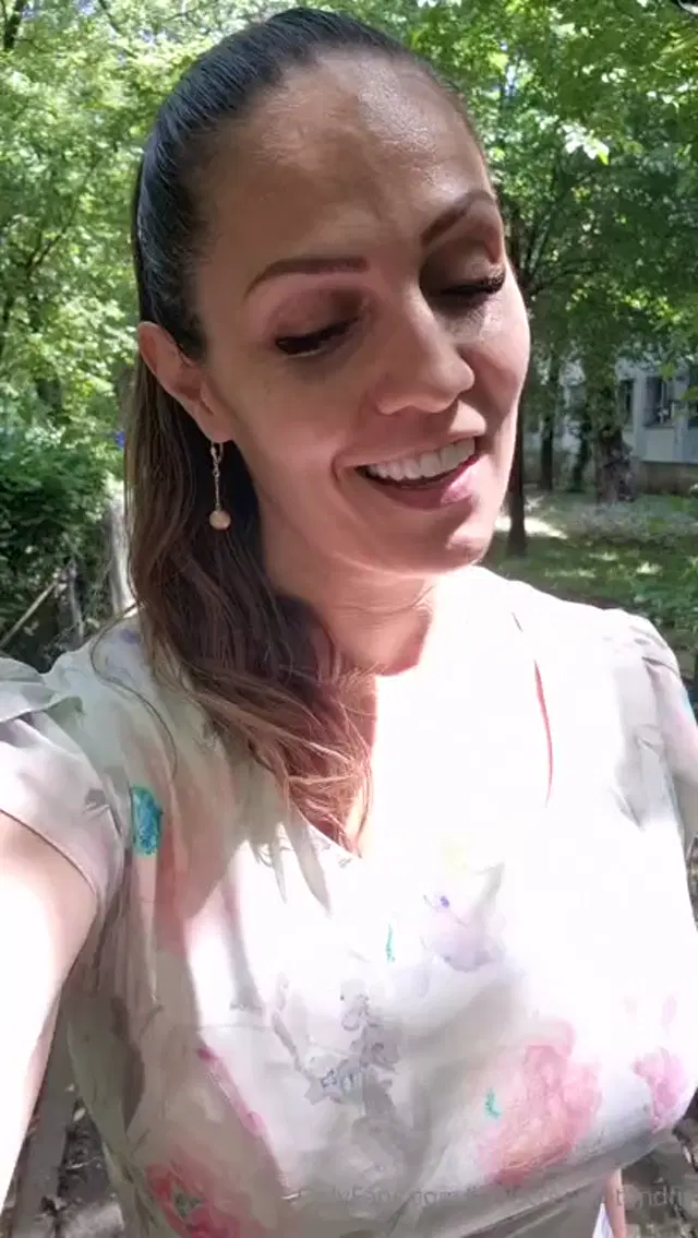 IndiscreetHotAndFit aka indiscreethotandfit – 05-06-2024 OnlyFans Video – Have a great week!